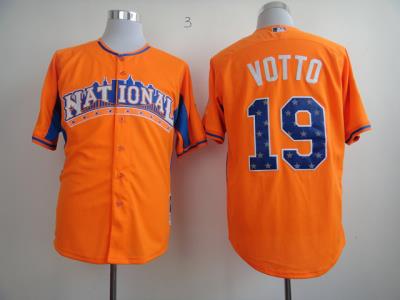 MLB Jersey-164